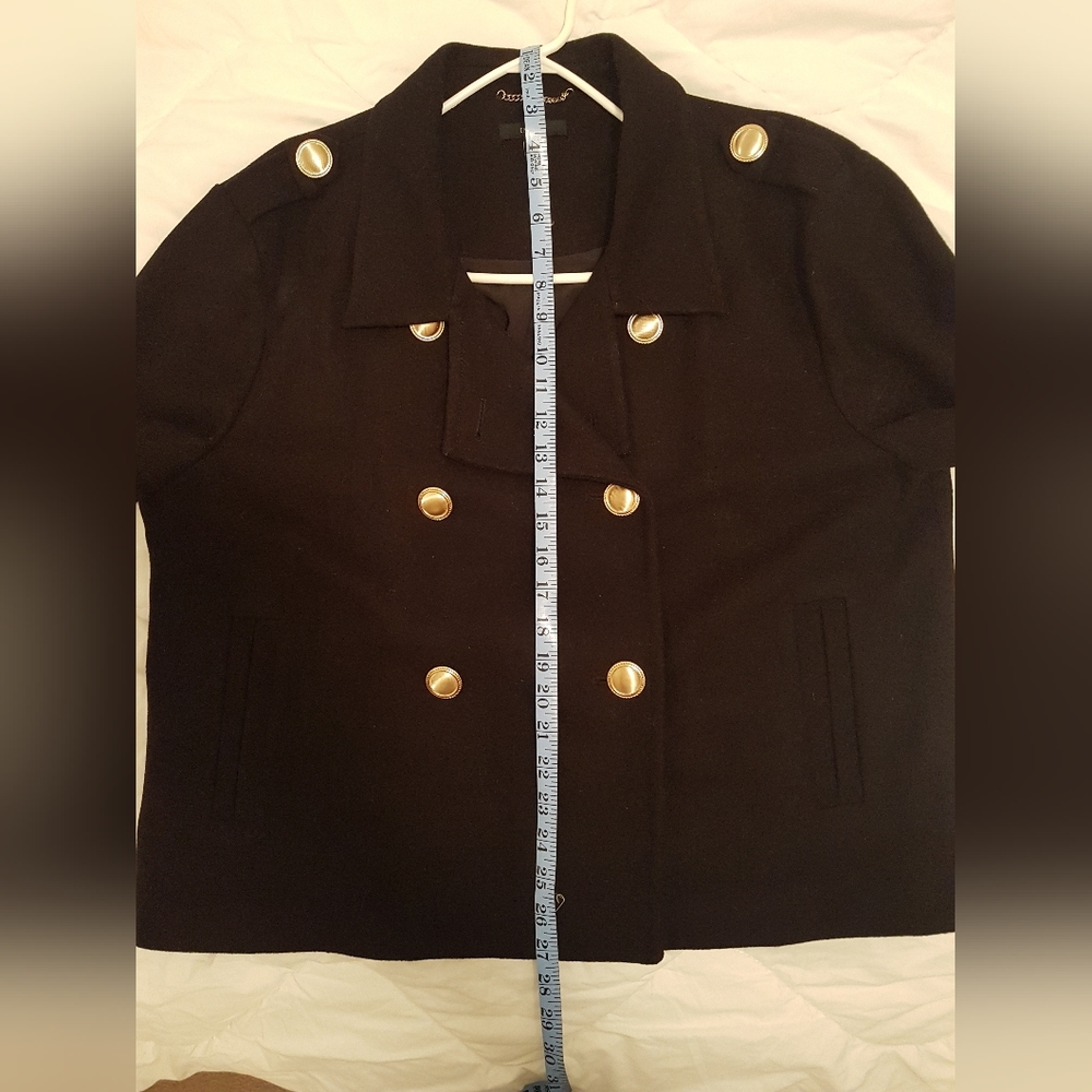 Peacoat - Picture 8 of 9